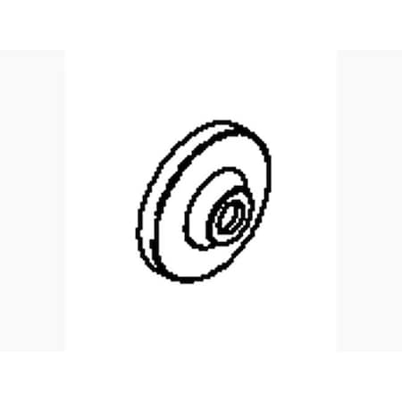 Kohler Escutcheon 1014834-BGD